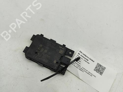 Electronic module PORSCHE MACAN (XAB) 4S Electric 4 (XABDC1) | BP33433333M83 - Image 3