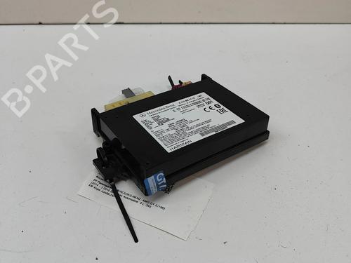 Electronic module MERCEDES-BENZ AMG GT (C190) GT (190.377) | BP28101773M83