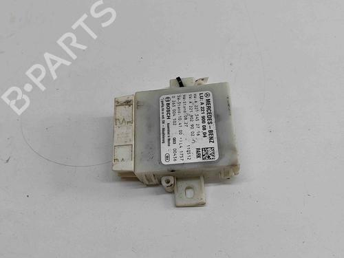 Electronic module MERCEDES-BENZ S-CLASS (W221, V221) S 350 BlueTec (221.026, 221.126) | BP29404776M83