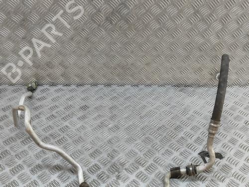 AC pipe VW CADDY IV Box Body/MPV (SAA, SAH) 2.0 TDI 4motion | BP27350658M126 