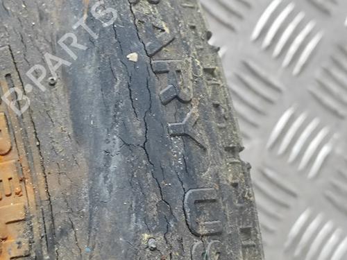 Reservehjul kit SAAB 9-3 (YS3F, E79, D79, D75) 1.9 TiD | BP28154108C119 