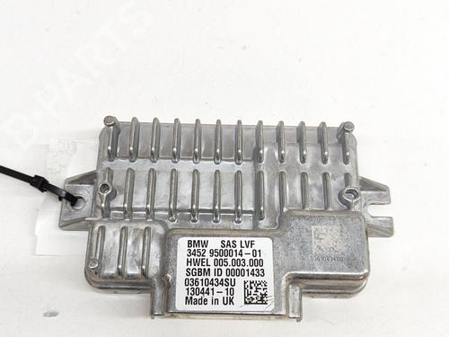 Elektronisk modul BMW i3 (I01) Electric (170 hp) 18417701