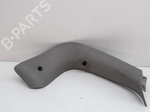 Bagagerumsbeklædning RENAULT ZOE (BFM_) ZOE (88 hp) 14619896