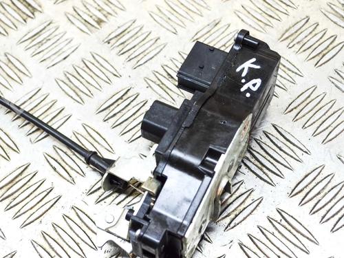 Front left lock TESLA MODEL S (5YJS) P100D AWD | BP8354231C98  - Image 7