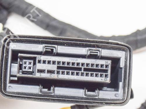 Wiring harness BMW 6 Gran Turismo (G32) 630 i | BP14618172E16 