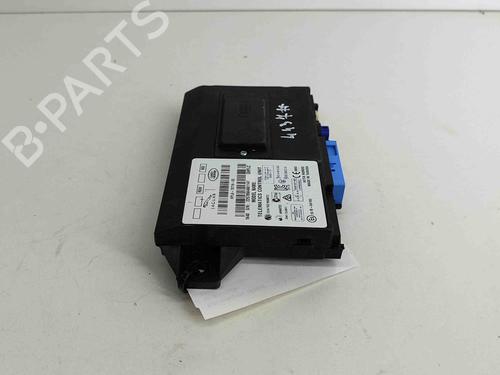 Electronic module LAND ROVER RANGE ROVER SPORT II (L494) 3.0 SDV6 4x4 | BP27773344M83