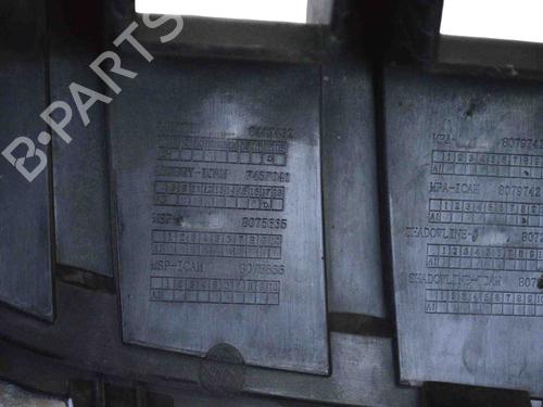 Grille BMW X5 (G05, F95) xDrive 30 d | BP30242792C40 