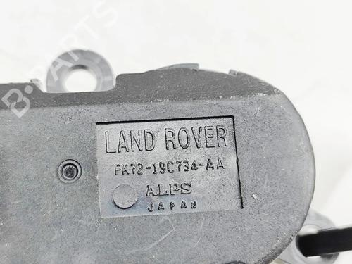 Electronic sensor LAND ROVER RANGE ROVER EVOQUE (L551) 2.0 D200 4x4 | BP33388119M84  - Image 7