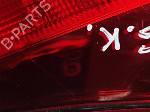 Left taillight SUBARU WRX Saloon (GJ) STi 2.5 AWD | BP32973441C34  - Image 6