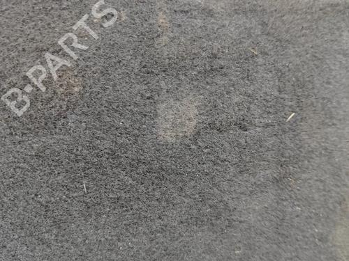 Luggage compartment floor AUDI Q4 E-TRON Sportback (F4N) 50 quattro | BP27770548I33 