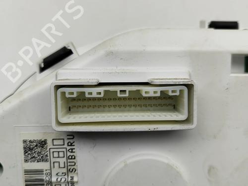 Instrument cluster SUBARU FORESTER (SJ_) 2.0 D AWD (SJD) | BP31748640C47  - Image 5