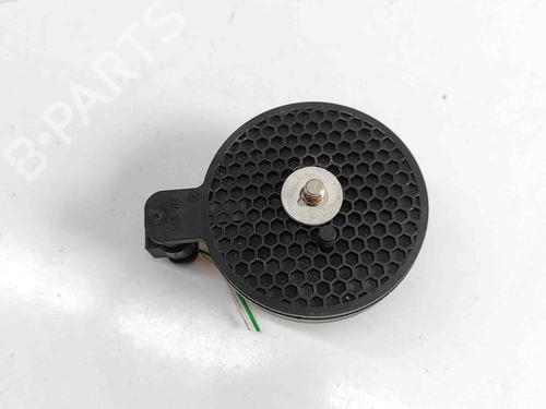Electronic module AUDI A7 Sportback (4GA, 4GF) 3.0 TDI quattro | BP29487836M83 