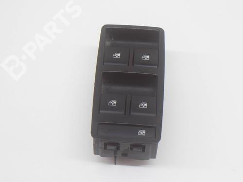 Used Right front window switch Right front window switch OPEL INSIGNIA A (G09) 2.0 CDTI (68) (131 hp) 7853500 7853500