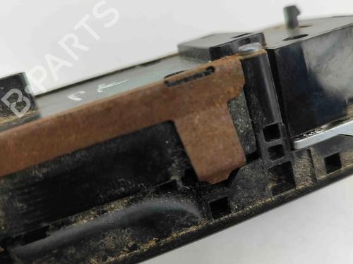 Left front window switch MERCEDES-BENZ A-CLASS (W176) A 180 CDI / d (176.012) | BP29283110I27 