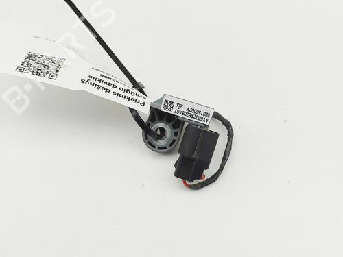Used Electronic sensor Electronic sensor 38731726 38731726