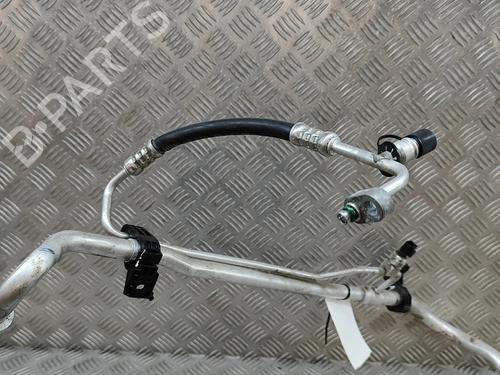 AC pipe HYUNDAI TUCSON (NX4E, NX4A) 1.6 T-GDi Hybrid | BP27777255M126