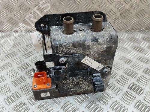 Used Electronic module VW GOLF VII (5G1, BQ1, BE1, BE2) e-Golf (115 hp) 19126520