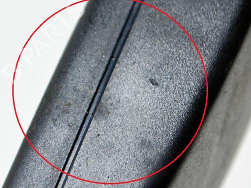 Seat buckle OPEL ASTRA J (P10) 1.7 CDTI (68) | BP14628180I32 
