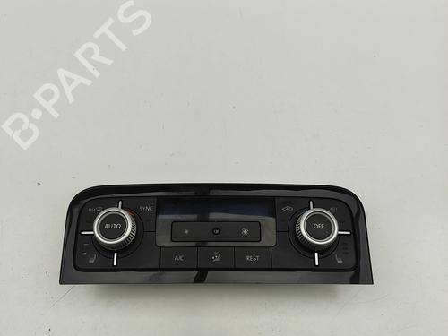 Used Electronic module Electronic module VW TOUAREG (7P5, 7P6) 3.0 V6 TDI (262 hp) 33239564 33239564