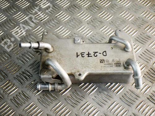 Used Oil radiator AUDI A5 Sportback (F5A, F5F) S5 TFSI quattro (354 hp) 8834197