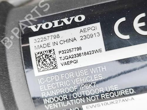 Cable VOLVO C40 (539) Recharge AWD | BP39511308E12 - Image 6