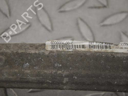 Right front suspension arm TESLA MODEL S (5YJS) 75D AWD | BP30620575M13 - Image 5