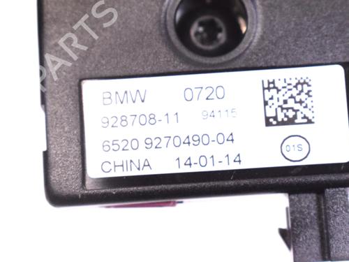 Electronic module BMW X4 (F26) xDrive 30 d | BP33349822M83 - Image 7