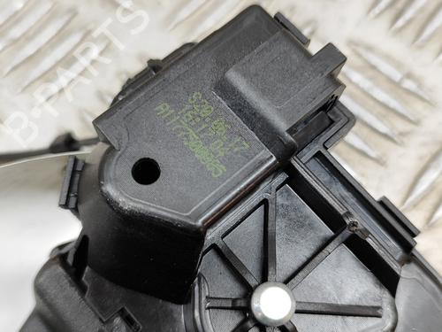 Tailgate lock MERCEDES-BENZ CLA Coupe (C117) CLA 180 (117.342) | BP16271753C101 