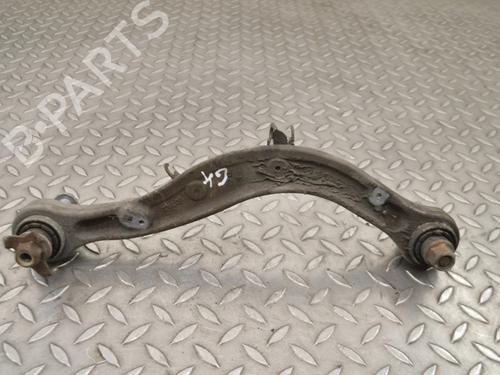 Used Left rear suspension arm Left rear suspension arm LAND ROVER RANGE ROVER SPORT II (L494) 3.0 SDV6 4x4 (306 hp) 33350872 33350872