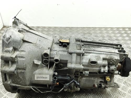 Gearkasse AUDI A4 B7 Avant (8ED) 2.0 TFSI | BP23247673M3 