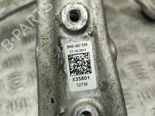 Left front steering knuckle AUDI A5 Sportback (F5A, F5F) S5 TFSI quattro | BP27289954M25