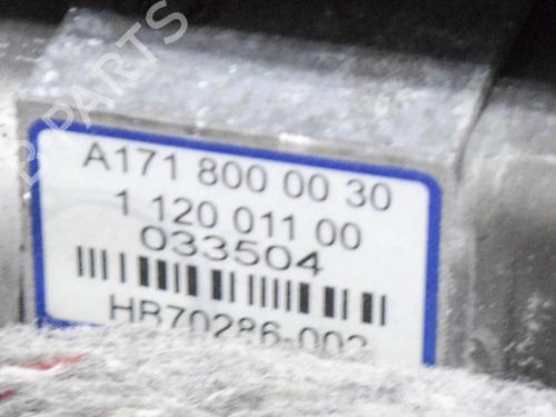 Other MERCEDES-BENZ SLK (R171) 200 Kompressor (171.445) | BP29226895O1 