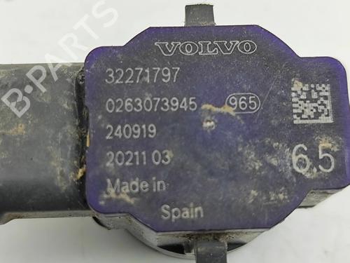 Electronic module VOLVO XC40 (536) B4 Mild-Hybrid | BP27795960M83 