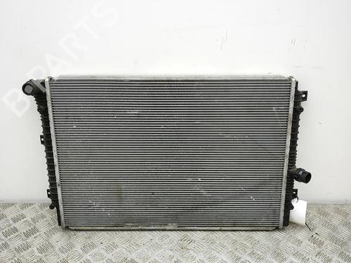 Water radiator VW CC B7 (358) 2.0 TDI | BP38730748M31 - Image 2