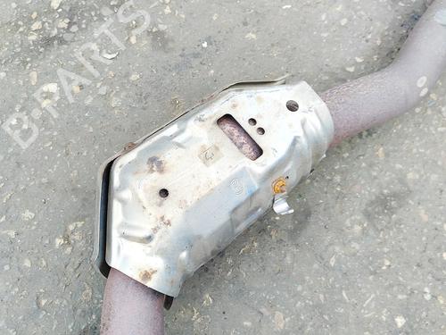 Exhaust system MAZDA MX-5 IV (ND__) 2.0 (ND2E, ND6E) | BP35717551M121  - Image 6