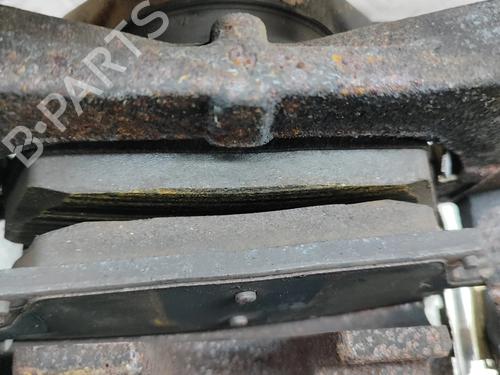 Right front brake caliper CHEVROLET CRUZE (J300) 2.0 CDI | BP24820655M104 - Image 6