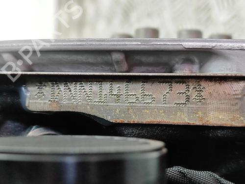 Motor VW T-ROC (A11, D11) 2.0 TSI 4motion | BP28559669M1 