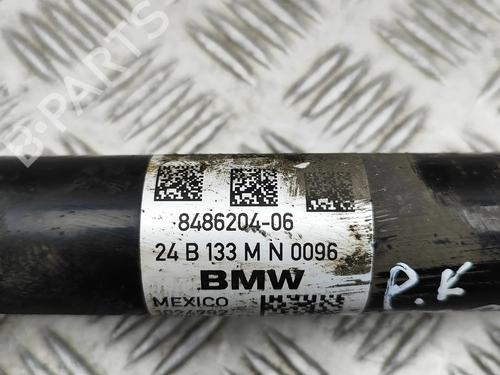Left front driveshaft BMW X5 (G05, F95) xDrive 30 d Mild-Hybrid | BP33390979M38  - Image 6