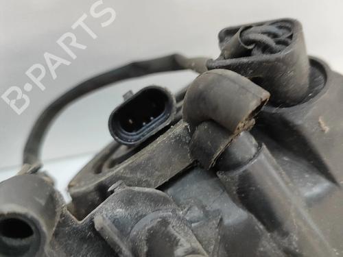 Left headlight LEXUS GS (_S16_) 300 (JZS160_, JZS160R) | BP27616554C28