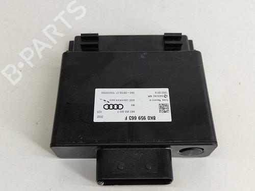 Used Electronic module AUDI A6 C7 (4G2, 4GC) S6 quattro (450 hp) 21078630