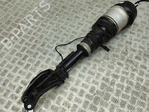 Used Left front shock absorber MERCEDES-BENZ M-CLASS (W166) ML 63 AMG 4-matic (166.074) (525 hp) 31810150