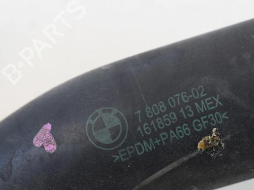 Pipe BMW X6 (E71, E72) xDrive 30 d | BP30280737M125 - Image 5