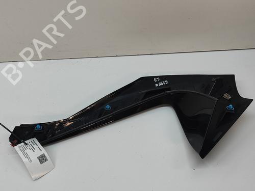 Used Tailgate trim NISSAN LEAF (ZE1) Electric (150 hp) 28446563