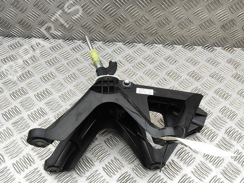 Gear lever MAZDA CX-5 (KF) 2.0 | BP29867503M90 
