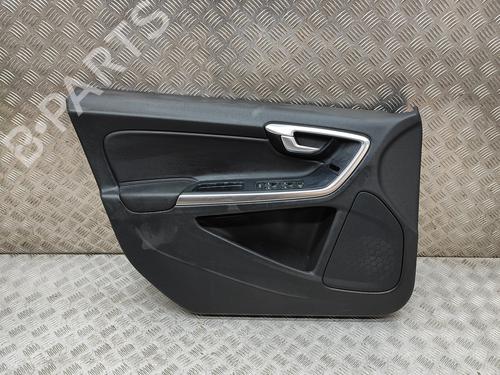 Used Front left panel VOLVO V60 I (155) 1.6 DRIVe (114 hp) 24976350