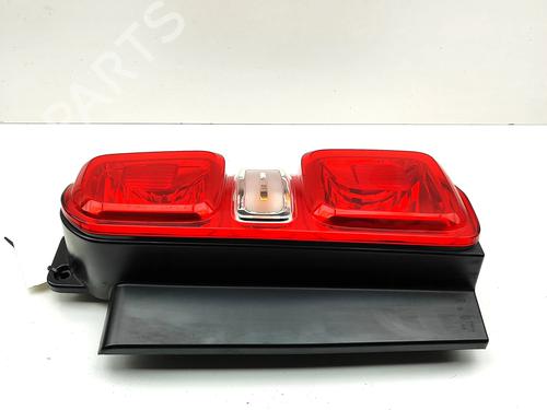 Right taillight OPEL VIVARO C Bus (K0) 2.0 | BP33386115C35 - Image 4
