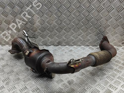 Used Catalyst FORD FOCUS III 1.0 EcoBoost (100 hp) 30836901