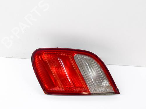 Used Right tailgate light MERCEDES-BENZ CLK (C208) CLK 320 (208.365) (218 hp) 14641669