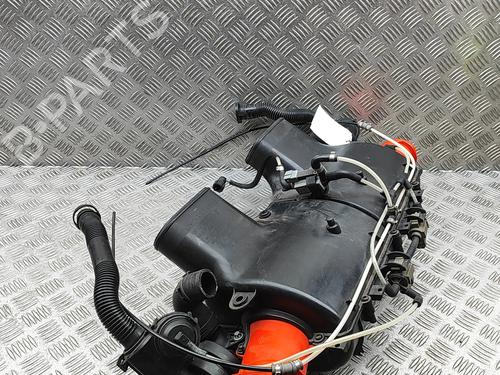 Air filter box PORSCHE 911 (991) 3.0 Carrera S | BP32392281M87 - Image 2