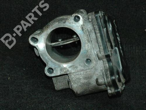 Gasklephuis RENAULT MASTER III Van (FV) 2.3 dCi 125 FWD (FV0C, FV0D, FV0G, FV0H, FV0J, FV0K,... | BP6837863M82 